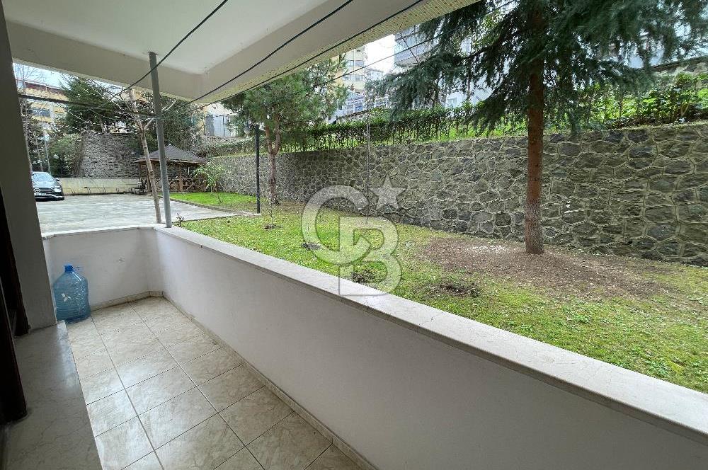 2 NOLU BEŞİRLİ'DE MERKEZİ LOKASYONDA 3+1 SATILIK DAİRE