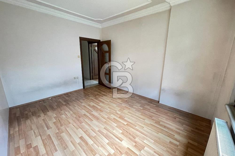 2 NOLU BEŞİRLİ'DE MERKEZİ LOKASYONDA 3+1 SATILIK DAİRE