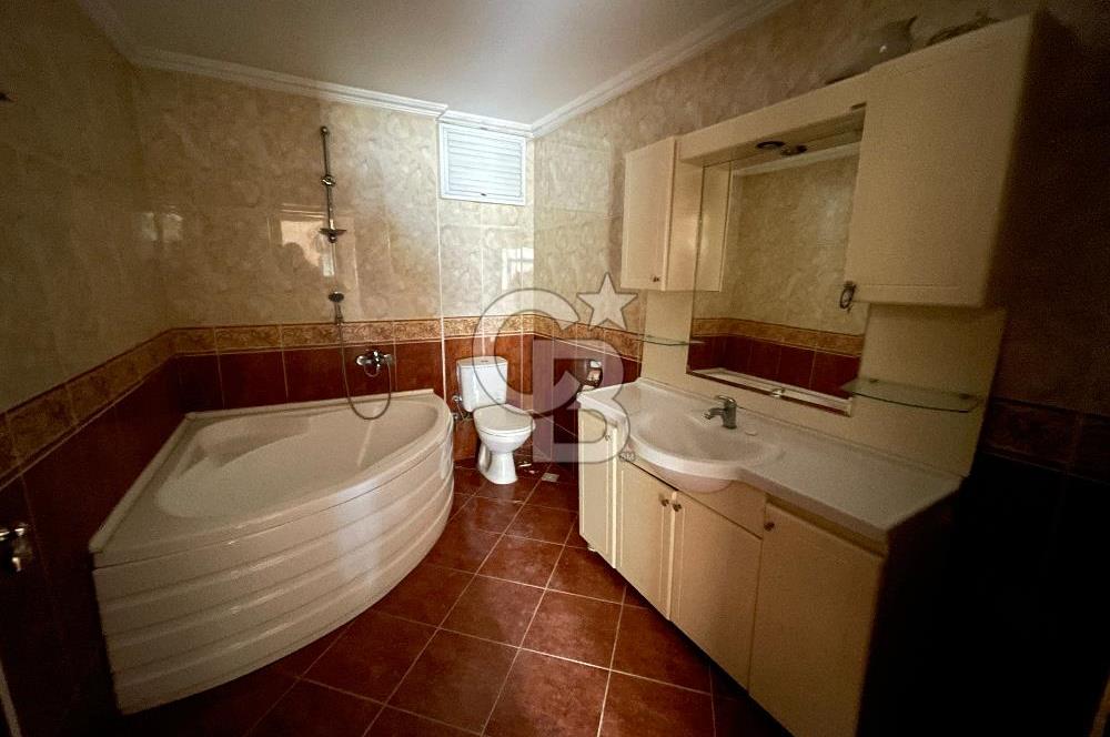 2 NOLU BEŞİRLİ'DE MERKEZİ LOKASYONDA 3+1 SATILIK DAİRE