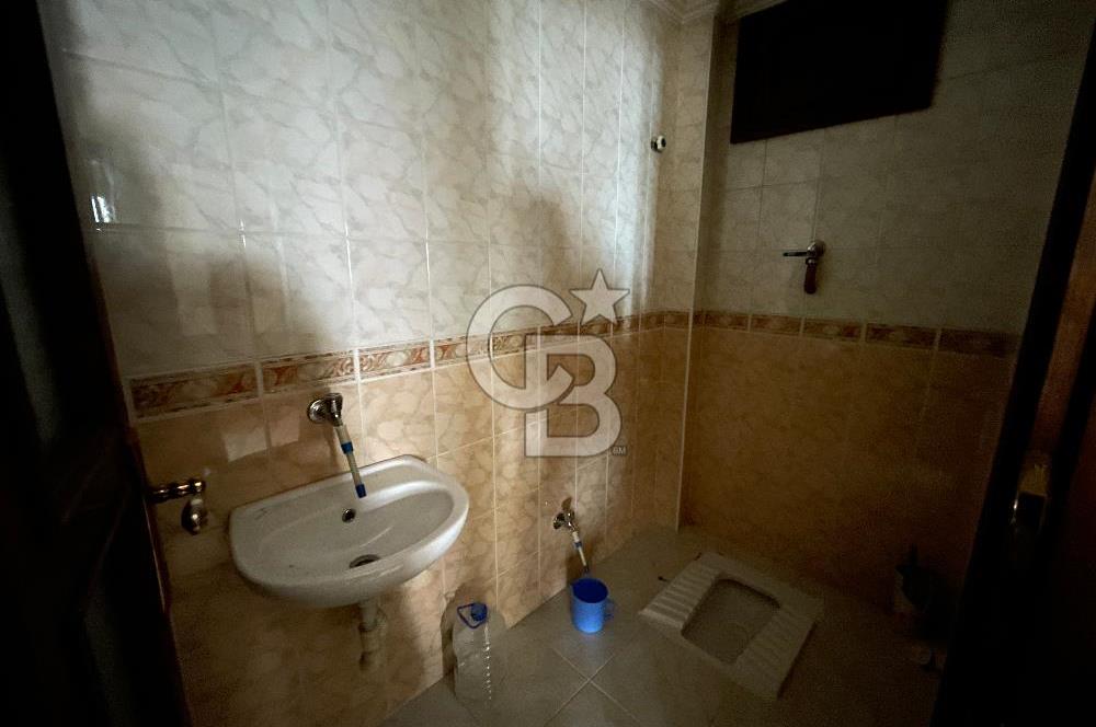 2 NOLU BEŞİRLİ'DE MERKEZİ LOKASYONDA 3+1 SATILIK DAİRE