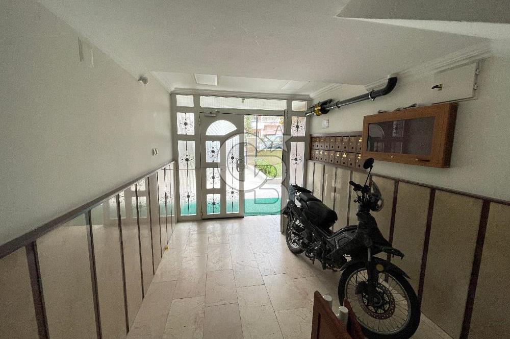 2 NOLU BEŞİRLİ'DE MERKEZİ LOKASYONDA 3+1 SATILIK DAİRE