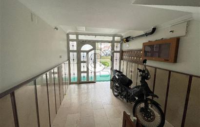 2 NOLU BEŞİRLİ'DE MERKEZİ LOKASYONDA 3+1 SATILIK DAİRE