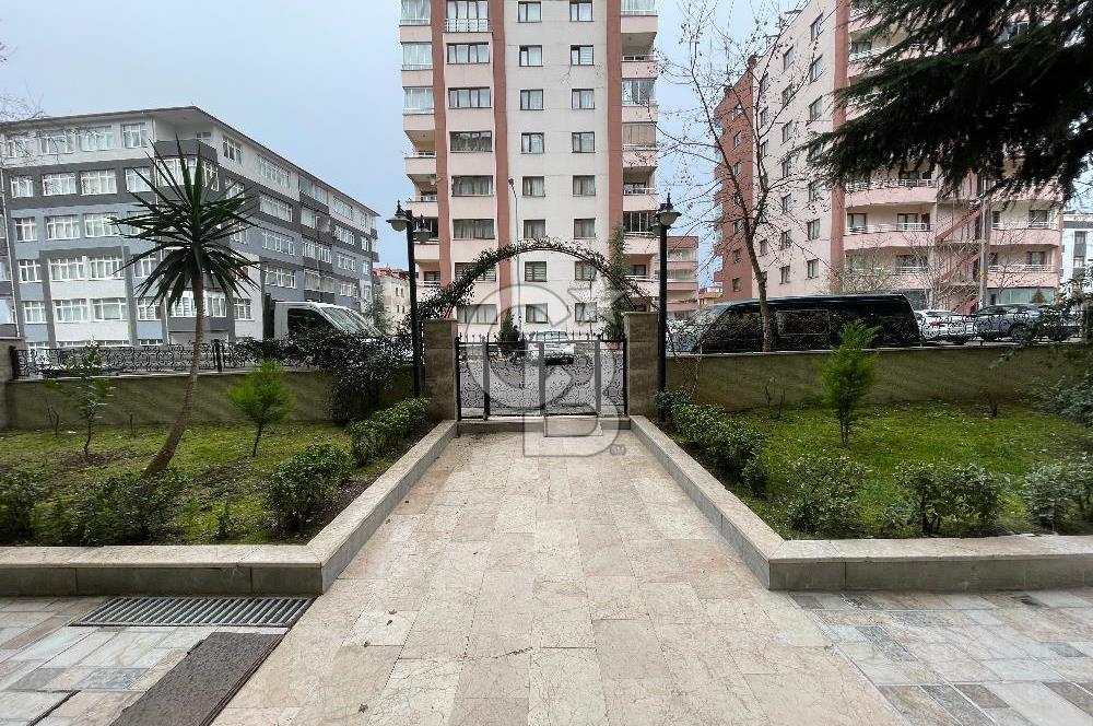 2 NOLU BEŞİRLİ'DE MERKEZİ LOKASYONDA 3+1 SATILIK DAİRE