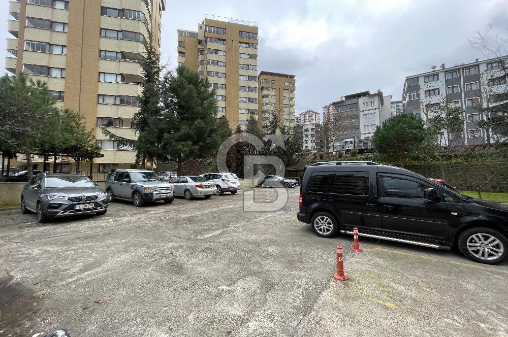 2 NOLU BEŞİRLİ'DE MERKEZİ LOKASYONDA 3+1 SATILIK DAİRE