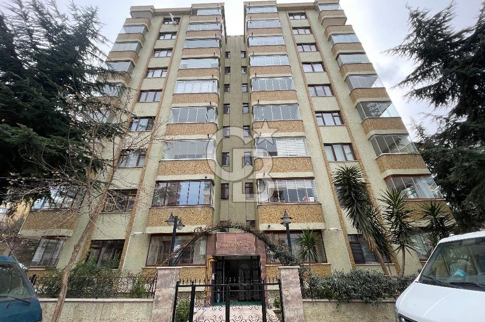 2 NOLU BEŞİRLİ'DE MERKEZİ LOKASYONDA 3+1 SATILIK DAİRE