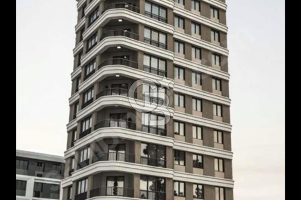 SUADİYE SAHiLDE KATTA TEK 4+1 138 NET BALKONLU DAİRE