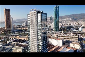 Ater tower da kiralım ofis - 1 - 315718