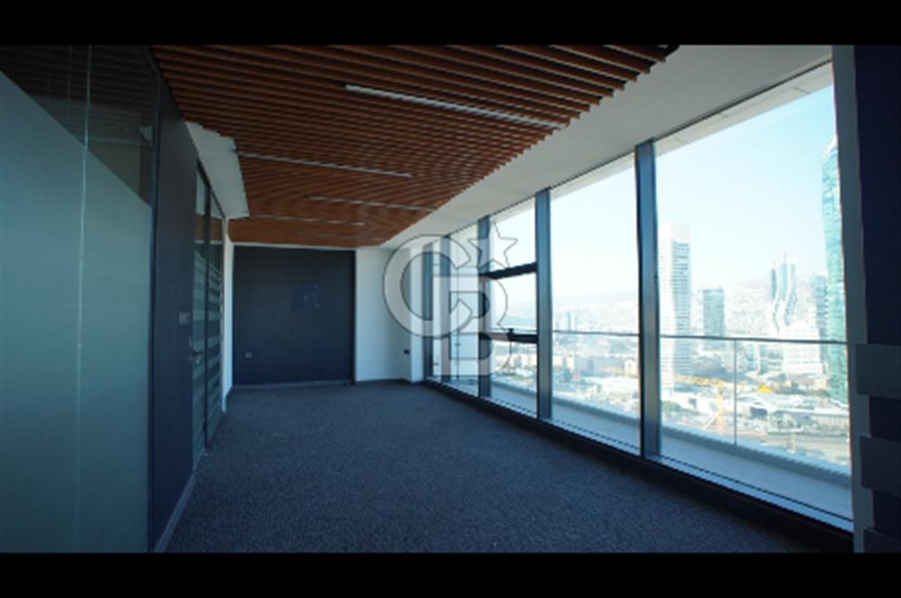 Ater tower da kiralım ofis