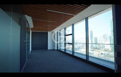 Ater tower da kiralım ofis