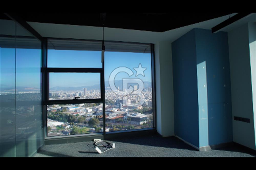 Ater tower da kiralım ofis