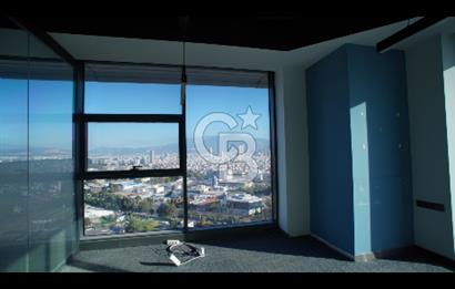 Ater tower da kiralım ofis