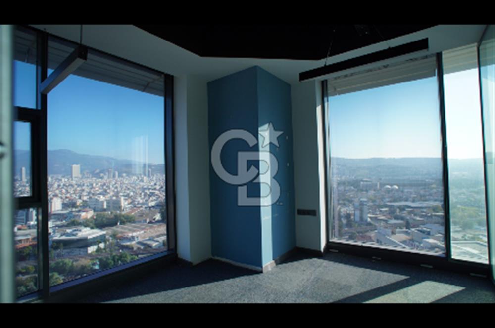 Ater tower da kiralım ofis