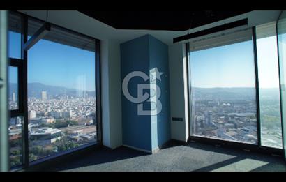 Ater tower da kiralım ofis