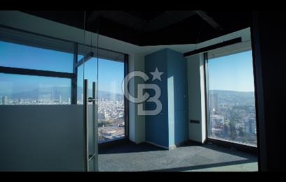 Ater tower da kiralım ofis