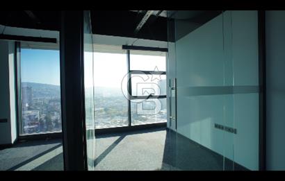 Ater tower da kiralım ofis