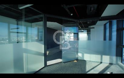 Ater tower da kiralım ofis