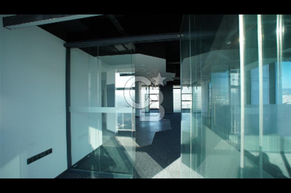 Ater tower da kiralım ofis