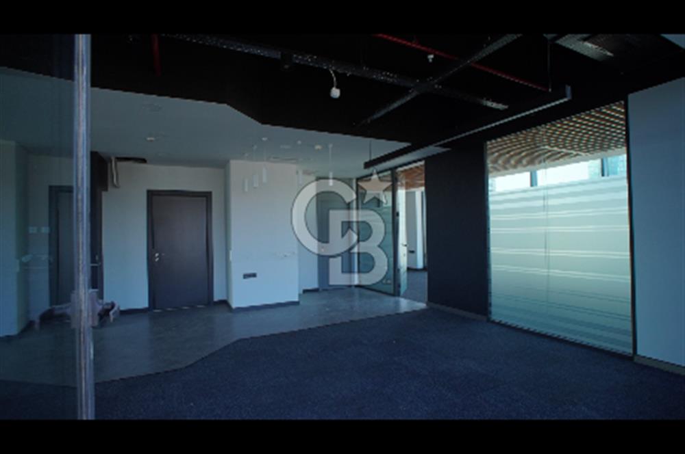 Ater tower da kiralım ofis