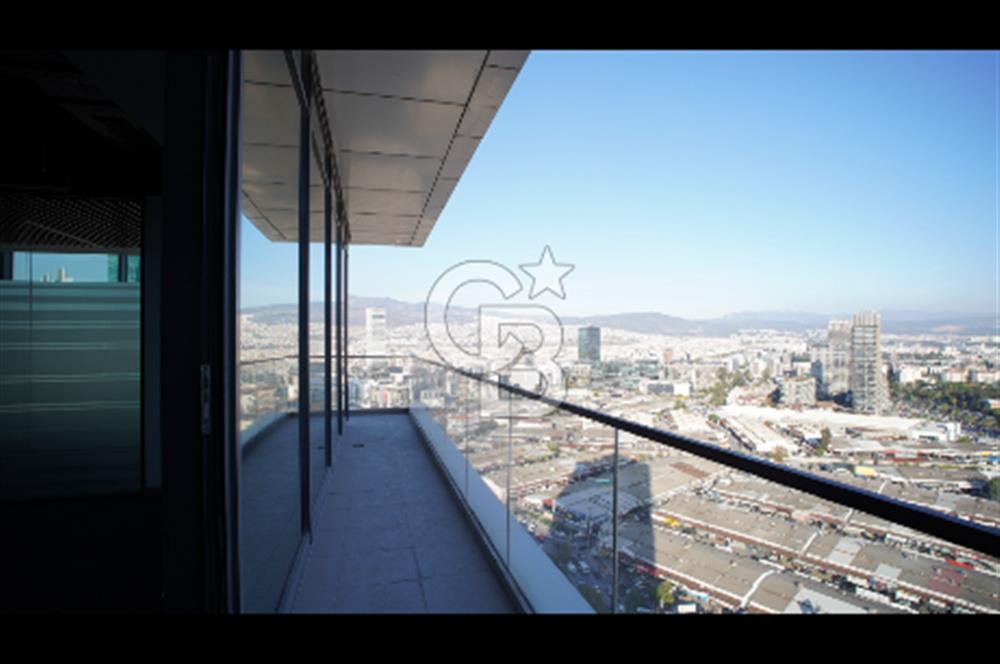 Ater tower da kiralım ofis