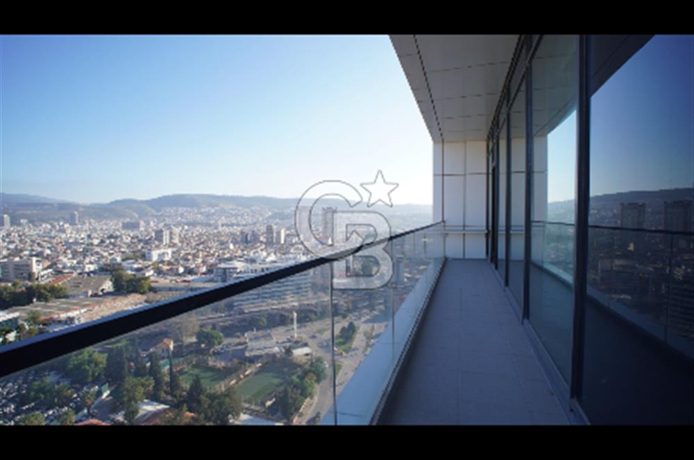 Ater tower da kiralım ofis