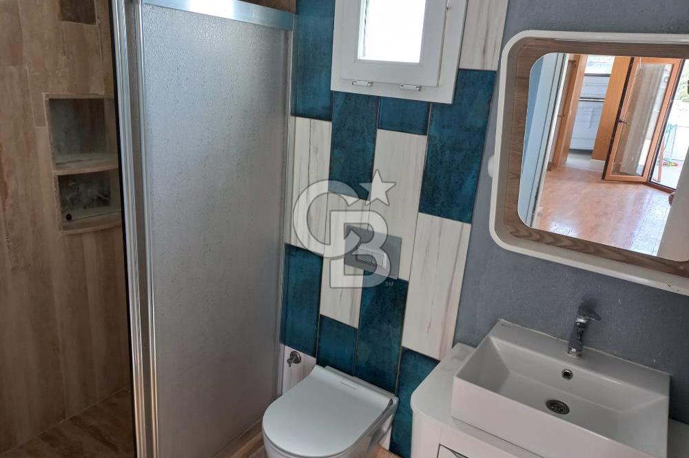 Yukarı Konacıkta Kiralık Eşyasız 2+1 Daire