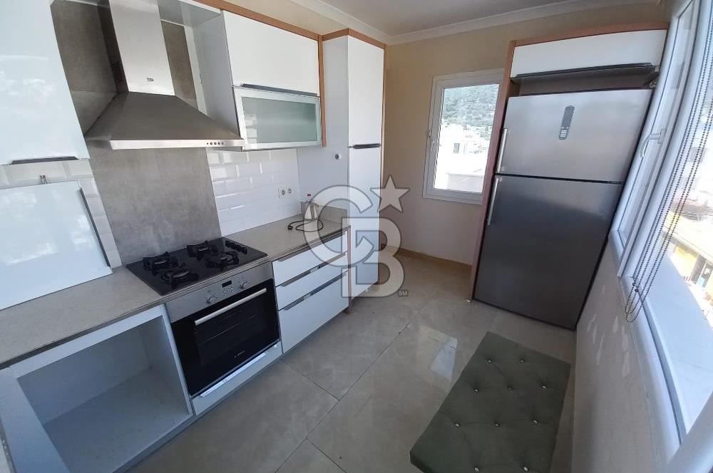 Yukarı Konacıkta Kiralık Eşyasız 2+1 Daire