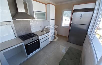 Yukarı Konacıkta Kiralık Eşyasız 2+1 Daire