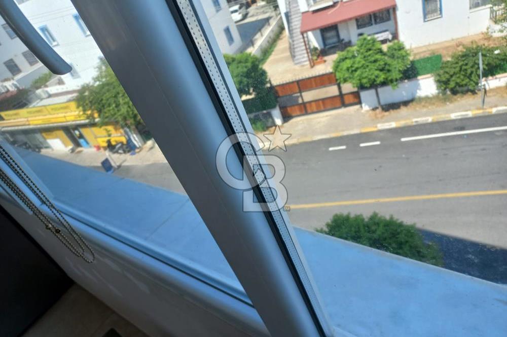 Yukarı Konacıkta Kiralık Eşyasız 2+1 Daire