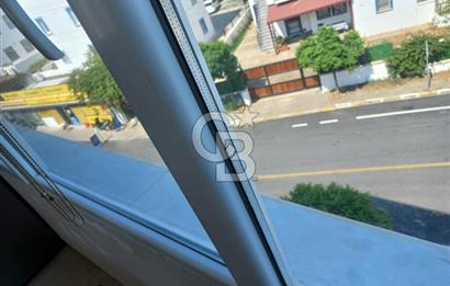 Yukarı Konacıkta Kiralık Eşyasız 2+1 Daire