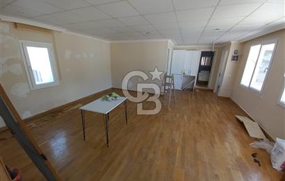 Yukarı Konacıkta Kiralık Eşyasız 2+1 Daire