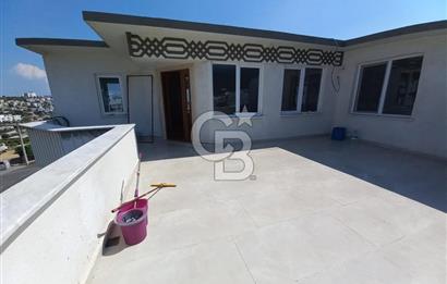 Yukarı Konacıkta Kiralık Eşyasız 2+1 Daire