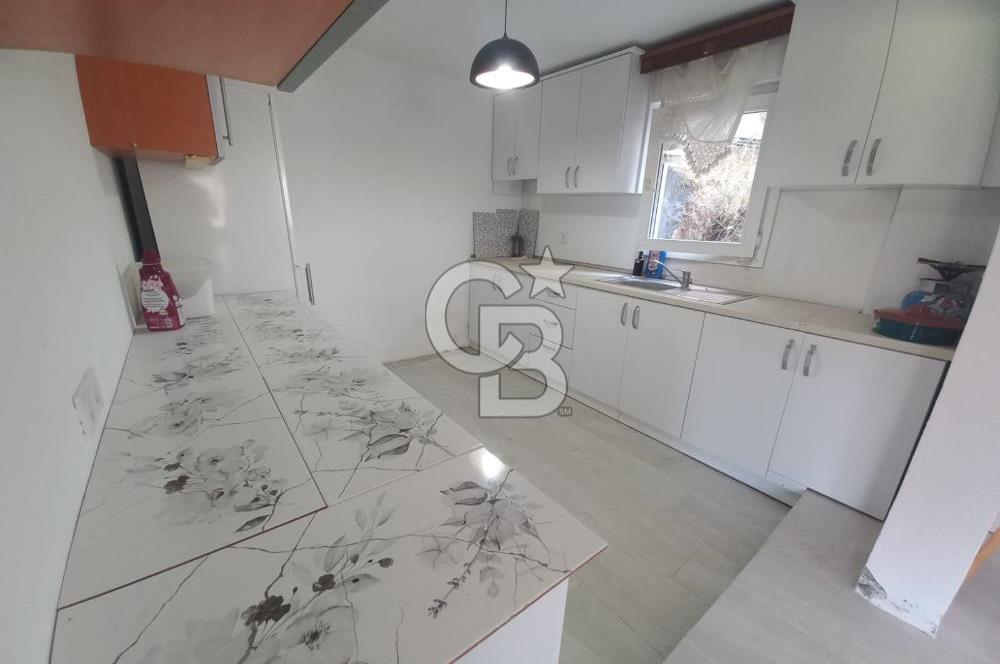 Bodrum Dereköyde Kiralık Eşyalı 1+1 Daire