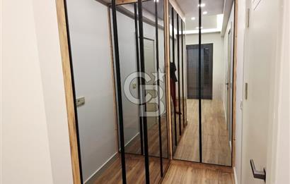 MENDERES COLDWELL BANKER POYRAZ'DAN ÖZEL OTOPARKLI BAHÇELİ VİLLA