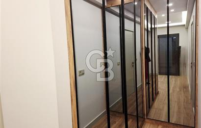 MENDERES COLDWELL BANKER POYRAZ'DAN ÖZEL OTOPARKLI BAHÇELİ VİLLA