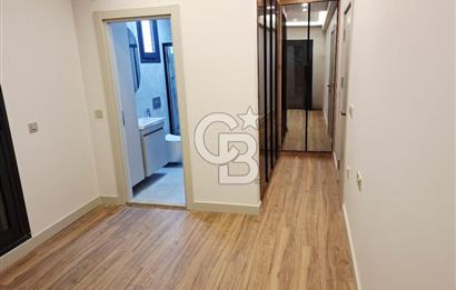 MENDERES COLDWELL BANKER POYRAZ'DAN ÖZEL OTOPARKLI BAHÇELİ VİLLA