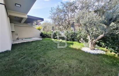 MENDERES COLDWELL BANKER POYRAZ'DAN ÖZEL OTOPARKLI BAHÇELİ VİLLA