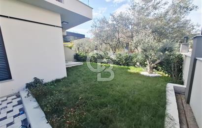 MENDERES COLDWELL BANKER POYRAZ'DAN ÖZEL OTOPARKLI BAHÇELİ VİLLA