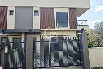 MENDERES COLDWELL BANKER POYRAZ'DAN ÖZEL OTOPARKLI BAHÇELİ VİLLA - 4 - 315714