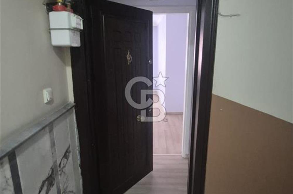 Tarihi Asansöre Yakın  3+1 Kiralık Aydınlık Köşe Daire