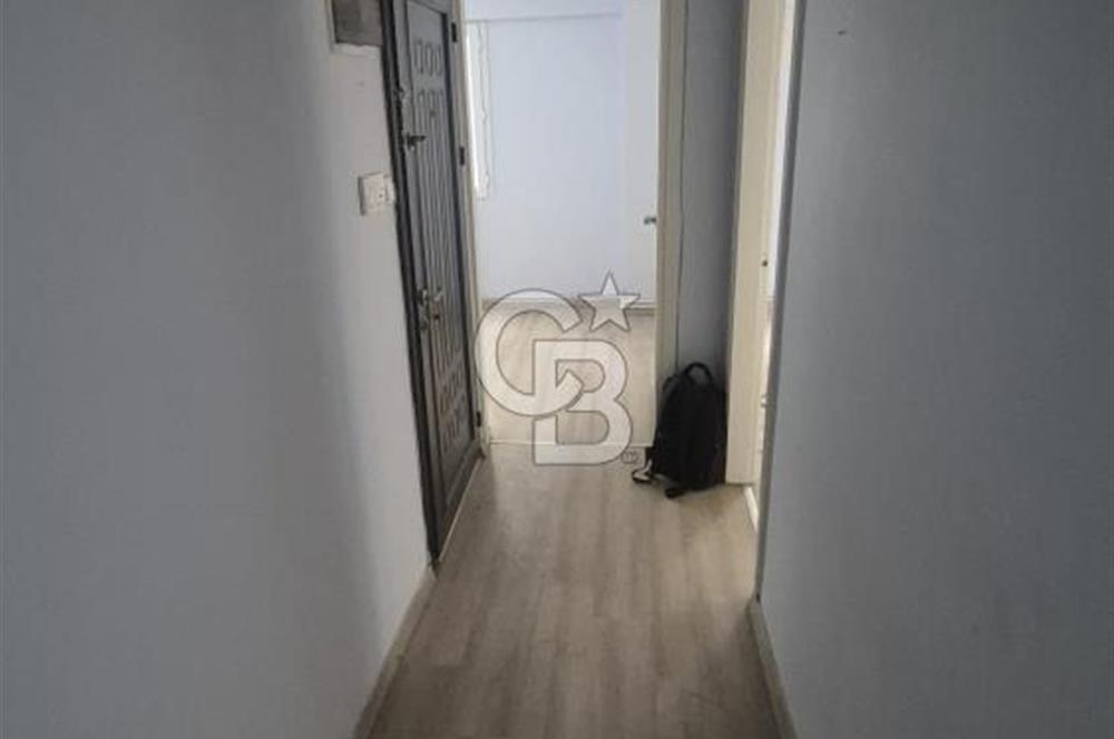 Tarihi Asansöre Yakın  3+1 Kiralık Aydınlık Köşe Daire