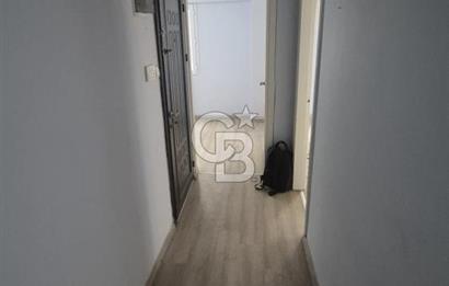 Tarihi Asansöre Yakın  3+1 Kiralık Aydınlık Köşe Daire