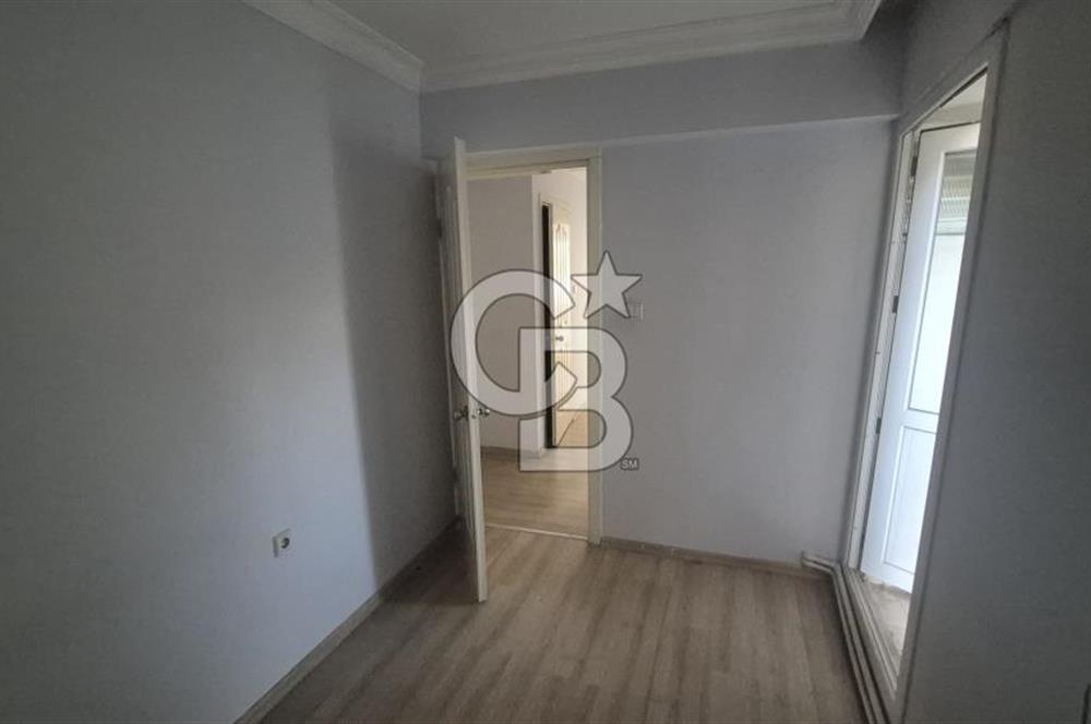 Tarihi Asansöre Yakın  3+1 Kiralık Aydınlık Köşe Daire