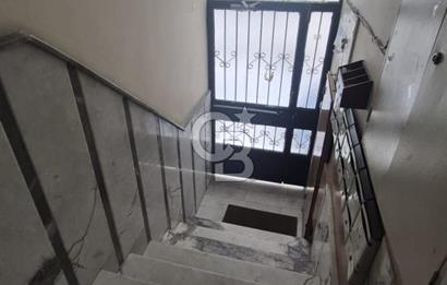 Tarihi Asansöre Yakın  3+1 Kiralık Aydınlık Köşe Daire