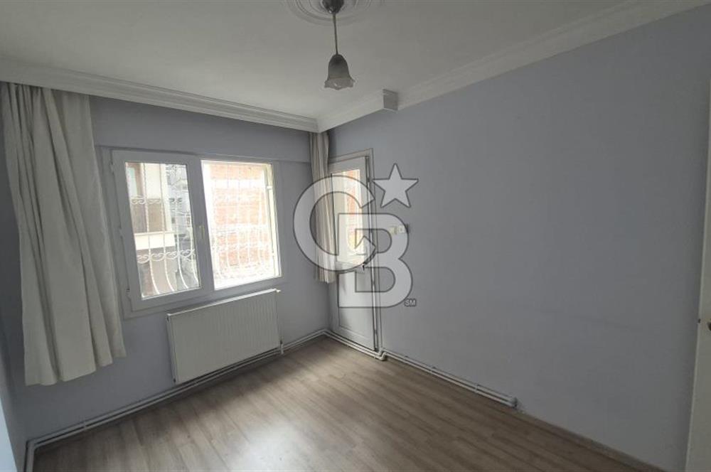 Tarihi Asansöre Yakın  3+1 Kiralık Aydınlık Köşe Daire