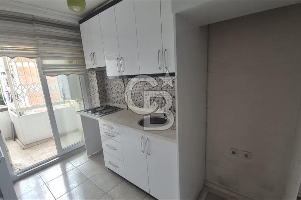 Tarihi Asansöre Yakın  3+1 Kiralık Aydınlık Köşe Daire