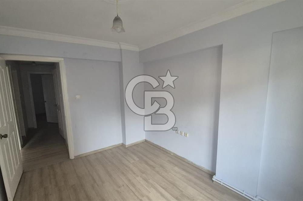 Tarihi Asansöre Yakın  3+1 Kiralık Aydınlık Köşe Daire