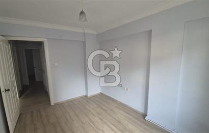 Tarihi Asansöre Yakın  3+1 Kiralık Aydınlık Köşe Daire