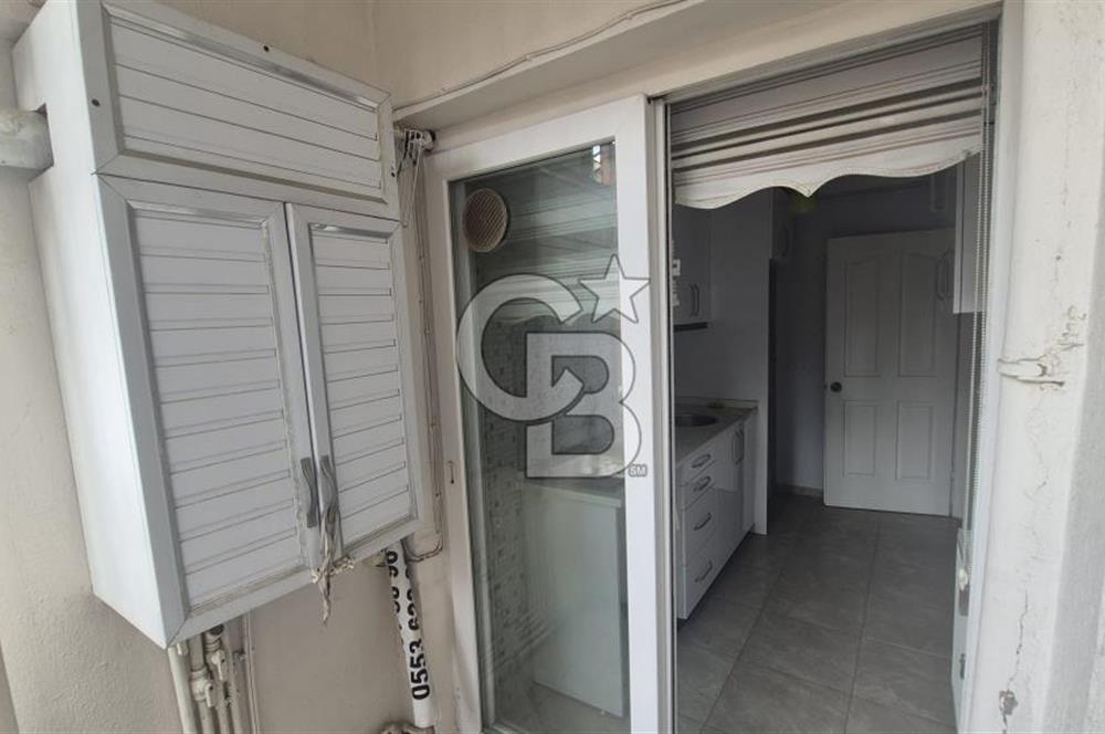 Tarihi Asansöre Yakın  3+1 Kiralık Aydınlık Köşe Daire