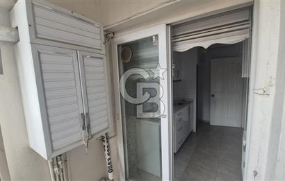 Tarihi Asansöre Yakın  3+1 Kiralık Aydınlık Köşe Daire