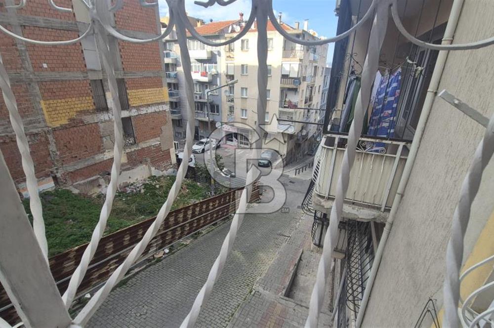 Tarihi Asansöre Yakın  3+1 Kiralık Aydınlık Köşe Daire